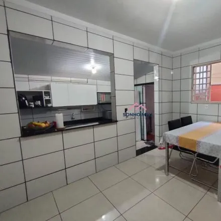 Buy this 2 bed house on Rua Sergipe in Lençóis Paulista, Lençóis Paulista - SP