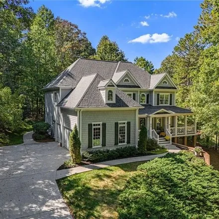 Buy this 5 bed house on 578 Danas Ridge Drive in Roswell, GA 30075