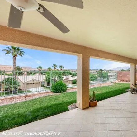 Buy this 2 bed house on 413 Copper Springs Dr in Mesquite, Nevada
