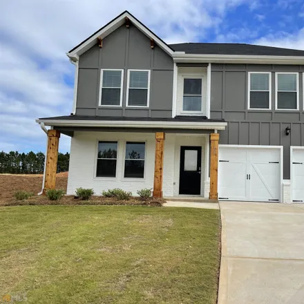 Buy this 5 bed house on 421 Sweetwood Court in LaGrange, GA 30240