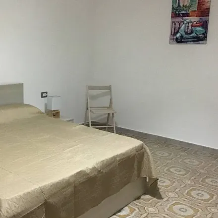 Rent this 3 bed apartment on 71018 Vico del Gargano FG