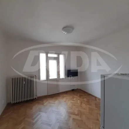 Rent this 1 bed apartment on Veletržní 505/33 in 170 00 Prague, Czechia