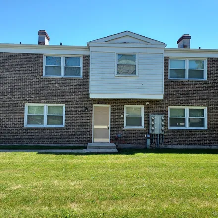 Image 3 - 4020 216th Street, Matteson, IL 60443, USA - House for rent