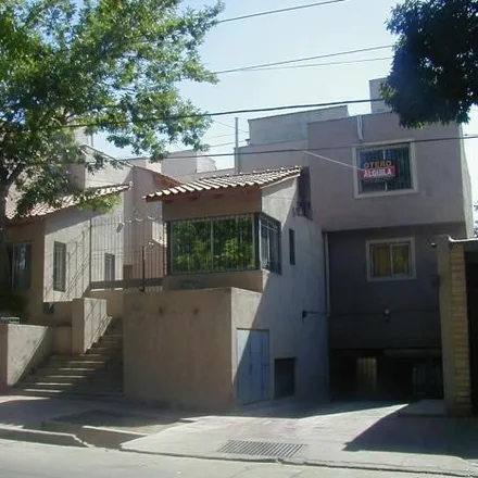 Image 1 - Pedro Pascual Segura 4005, Distrito El Plumerillo, M5539 HSQ Mendoza, Argentina - Apartment for rent