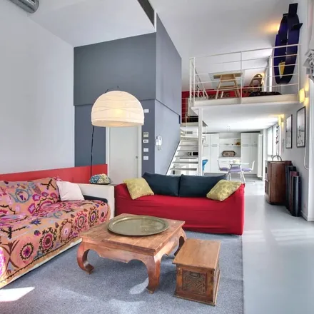Image 9 - Via Pietrasanta 12, 20141 Milan MI, Italy - Apartment for rent