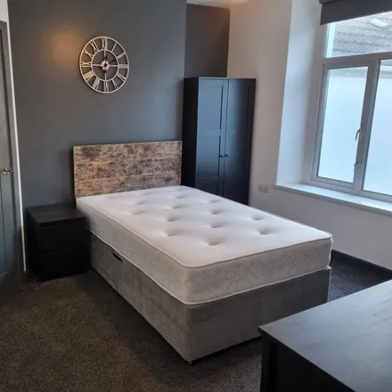 Rent this 7 bed room on 3 Bryn Road in Swansea, SA2 0AL