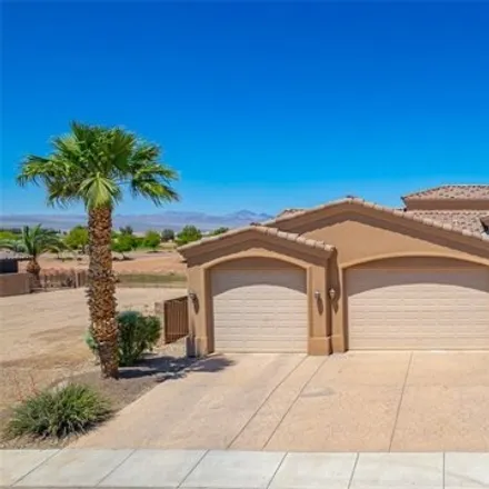 Image 1 - 25 Torrey Pines Drive South, Mohave Valley, AZ 86440, USA - House for sale