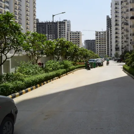 Image 9 - unnamed road, Gautam Buddha Nagar District, Noida - 201301, India - Apartment for sale