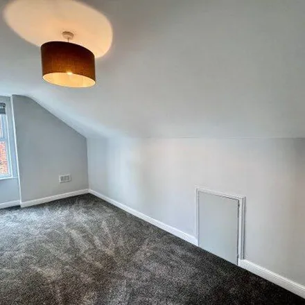Rent this 3 bed apartment on Colwick Woods Court in Colwick Road, Nottingham