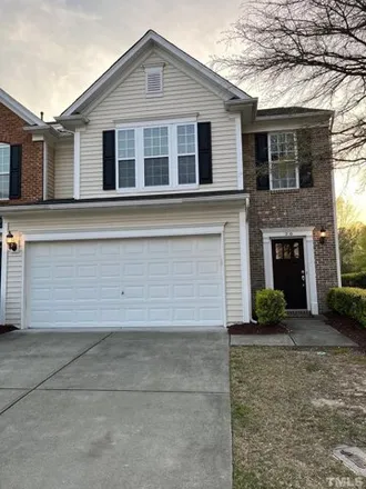 Rent this 3 bed house on 1160 Corwith Drive in Morrisville, NC 27560