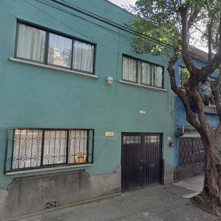 Image 1 - Taco Game, Calle Nayarit 27, Cuauhtémoc, 06760 Mexico City, Mexico - House for sale