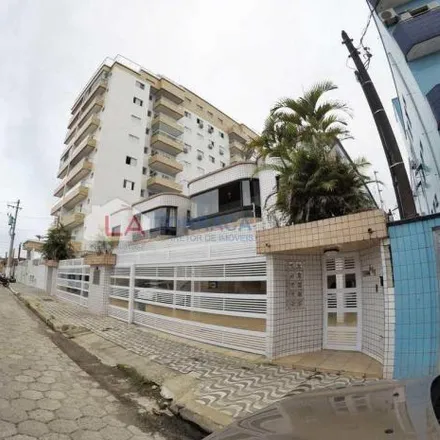 Buy this 2 bed house on Rua Doutor Cyro Carneiro 457 in Guilhermina, Praia Grande - SP