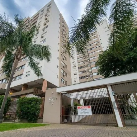 Image 2 - Rua Dário Totta, Nonoai, Porto Alegre - RS, 90840-750, Brazil - Apartment for sale