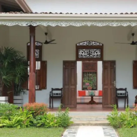 Image 2 - Habaraduwa 80630, Sri Lanka - House for rent