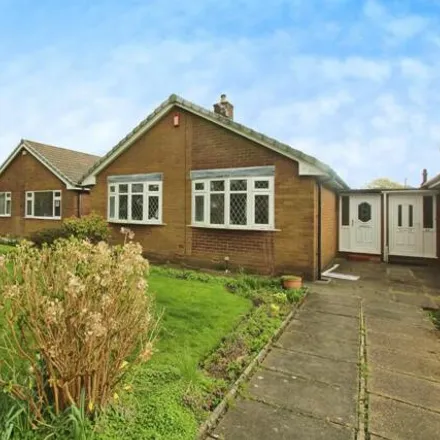 Image 1 - The Walkway, Bolton, BL3 4NT, United Kingdom - House for sale