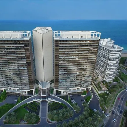 Image 1 - The St. Regis Bal Harbour Resort, 9703 Collins Avenue, Bal Harbour Village, Miami-Dade County, FL 33154, USA - Condo for rent