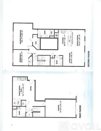 Image 1 - 093 Conover Terrace - House for rent