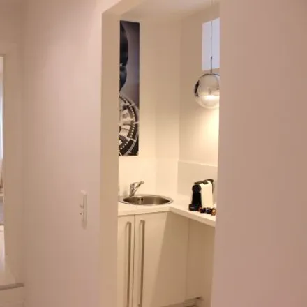 Rent this studio apartment on Herkulesstraße 95 in 50823 Cologne, Germany