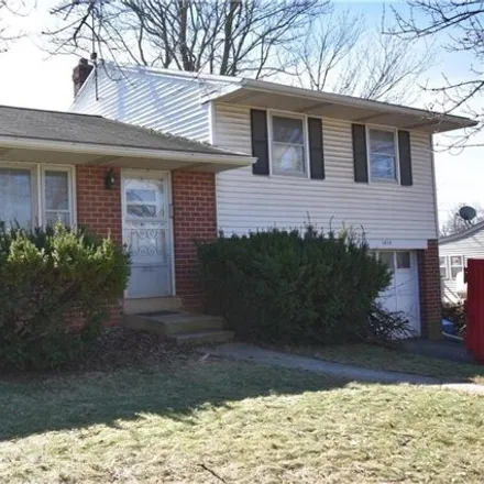 Image 1 - 1436 Middlesex Road, Salisbury, PA 18103, USA - House for sale