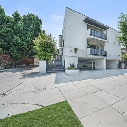 Image 2 - 1130 South Spaulding Avenue, Los Angeles, CA 90019, USA - House for rent