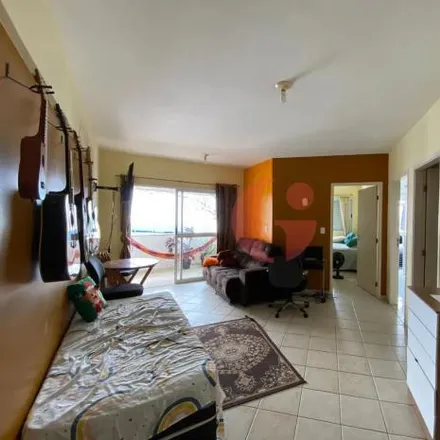 Buy this 1 bed apartment on Rua Orlando Feirabend Filho in Parque Residencial Aquarius, São José dos Campos - SP
