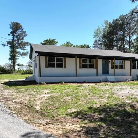Buy this 3 bed house on 46 County Road 494 in Chilton County, AL 36091