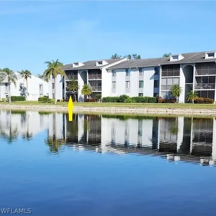 Buy this 2 bed condo on 9970 Sailview Ct Unit 8H1 in Fort Myers, Florida