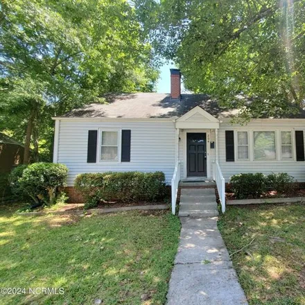 Rent this 3 bed house on 230 North Eastern Street in Greenville, NC 27858