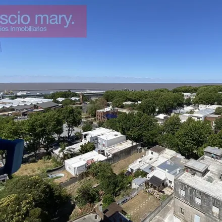 Image 1 - Avenida General Flores 590, 70000 Colonia del Sacramento, Uruguay - Apartment for sale