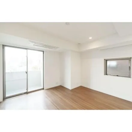 Rent this 1 bed apartment on Domus Nogizaka in Nogisaka, Azabu