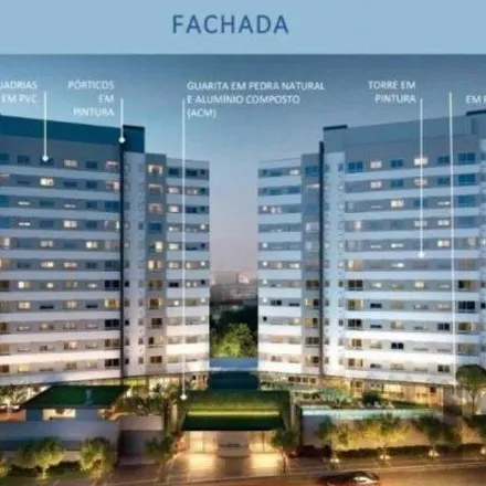 Image 2 - Rua Luiza Rocco, Teresópolis, Porto Alegre - RS, 91870-001, Brazil - Apartment for sale