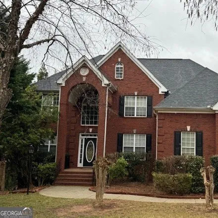 Rent this 5 bed house on 2488 Middleberry Cloister in Douglas County, GA 30135