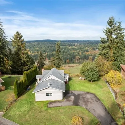 Image 9 - 172 Dow Ridge Drive North, Eatonville, Pierce County, WA 98328, USA - House for sale