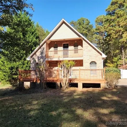 Rent this 3 bed house on 208 Chuckwood Road in Mooresville, NC 28117