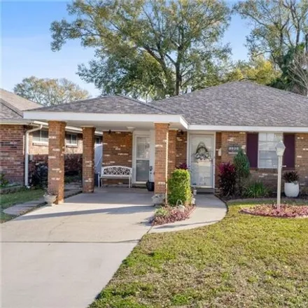 Buy this 3 bed house on 5020 Sanford Street in Pontchartrain Gardens, Metairie