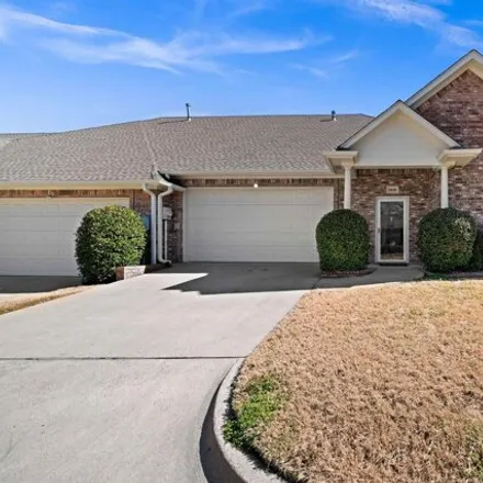 Buy this 2 bed house on 2498 Homestead Lane in Tyler, TX 75701