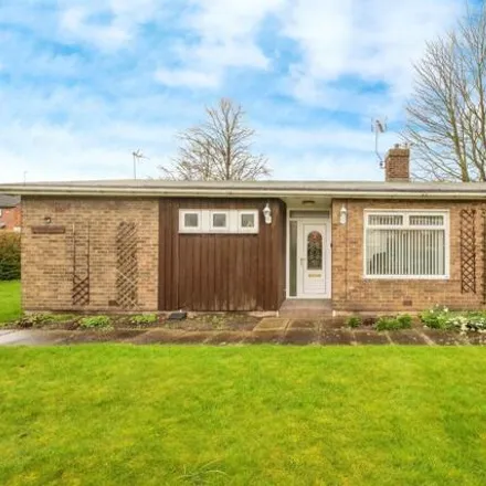 Buy this 3 bed house on Haynes Close in Thorne, DN8 5HR