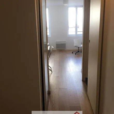 Image 2 - 61 Allées Charles de Fitte, 31300 Toulouse, France - Apartment for rent