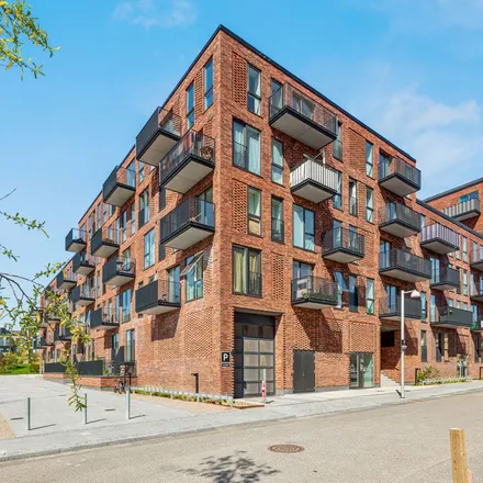 Image 8 - Trelleborggade 21, 2630 Taastrup, Denmark - Apartment for rent