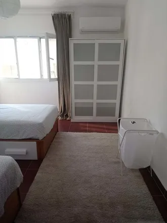 Rent this 1 bed apartment on Cairo in El Maadi El Gadida, EG