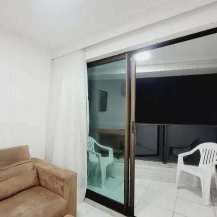 Rent this 2 bed apartment on Faculdade de Direito do Recife in Rua do Riachuelo s/n, Boa Vista