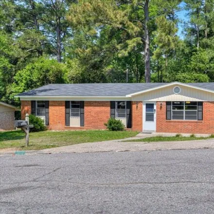 Image 3 - 3002 Meadowbrook Drive, Rolling Meadows, Augusta, GA 30906, USA - House for sale