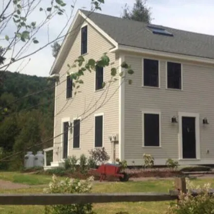 Image 6 - Waitsfield, VT - House for rent