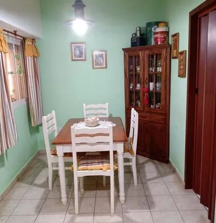 Buy this 2 bed house on Florencio Molina Campos in Millamapu, 8101 Bahía Blanca