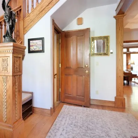 Image 7 - 521 5th Street, Ouray, Ouray County, CO 81427, USA - House for sale