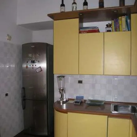 Image 5 - Via dei Panfili, 00121 Rome RM, Italy - Apartment for rent