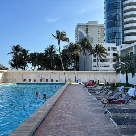 Image 3 - The Casablanca On The Ocean Hotel, 6345 Collins Avenue, Miami Beach, FL 33141, USA - Condo for sale