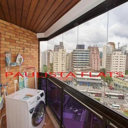 Image 1 - Praça PereIra Coutinho, Praça Pereira Coutinho, Moema, São Paulo - SP, 04511-001, Brazil - House for rent