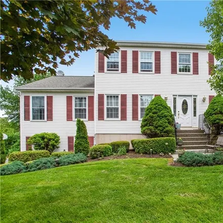 Buy this 4 bed house on 13 Early View Lane in New Milford, CT 06776