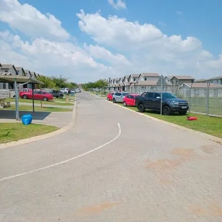 Image 5 - Elizabeth Drive, Hilton Gardens, uMgeni Local Municipality, 3245, South Africa - Townhouse for rent